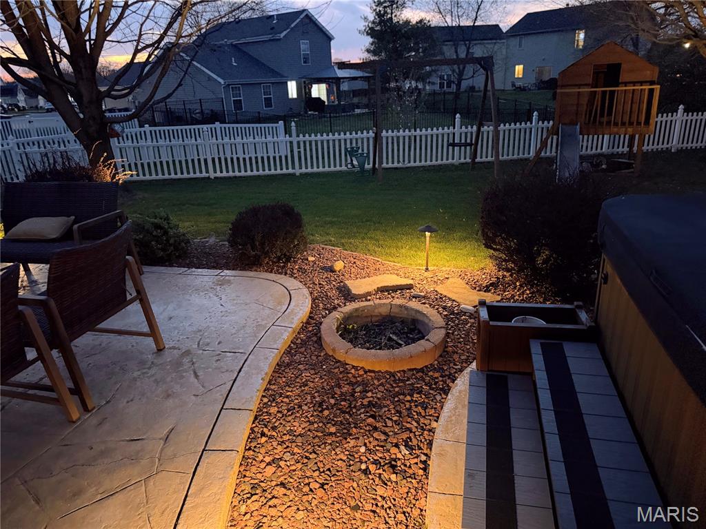 Sullivan Manors - Residential