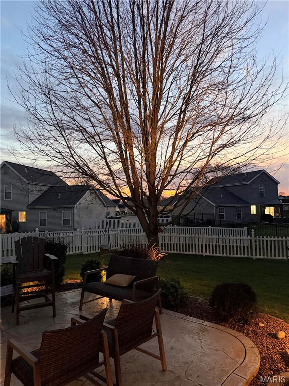 Sullivan Manors - Residential
