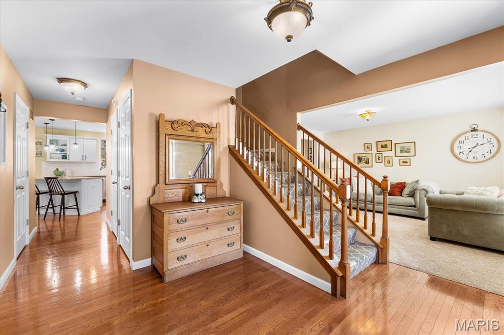 Sullivan Manors - Residential