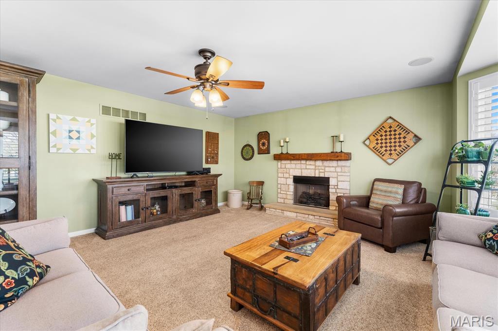Sullivan Manors - Residential