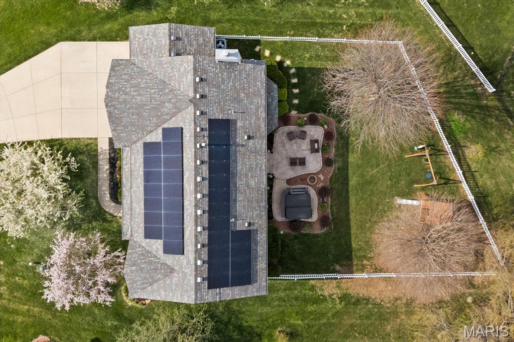 Sullivan Manors - Residential