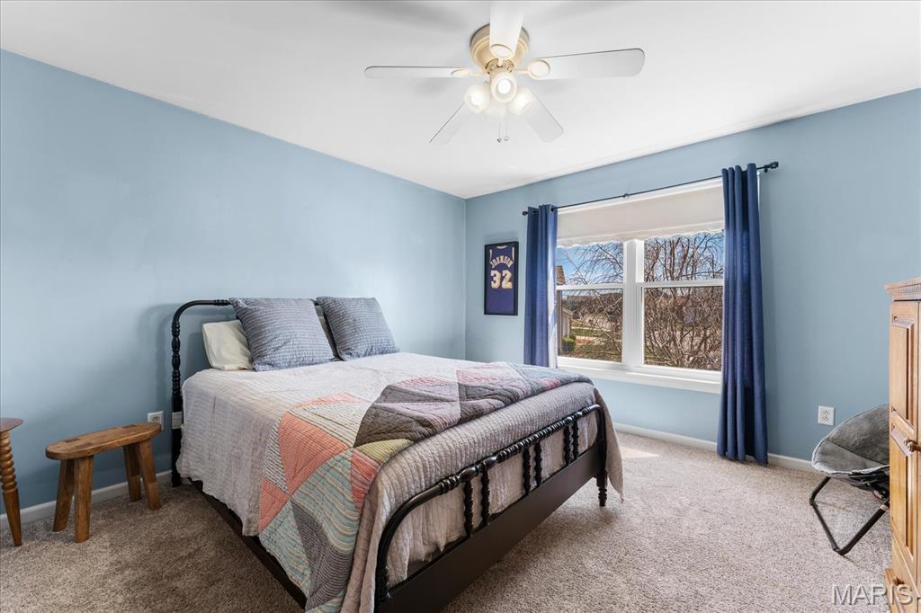Sullivan Manors - Residential