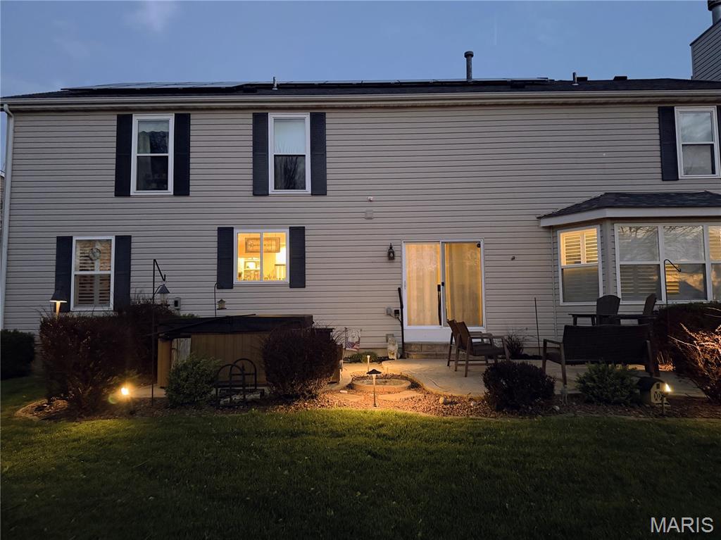 Sullivan Manors - Residential