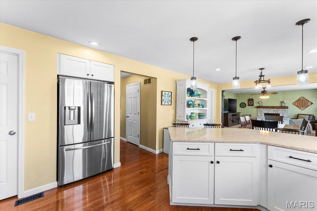 Sullivan Manors - Residential