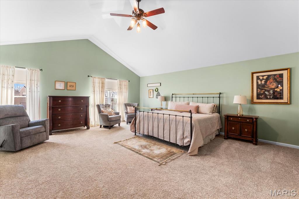 Sullivan Manors - Residential