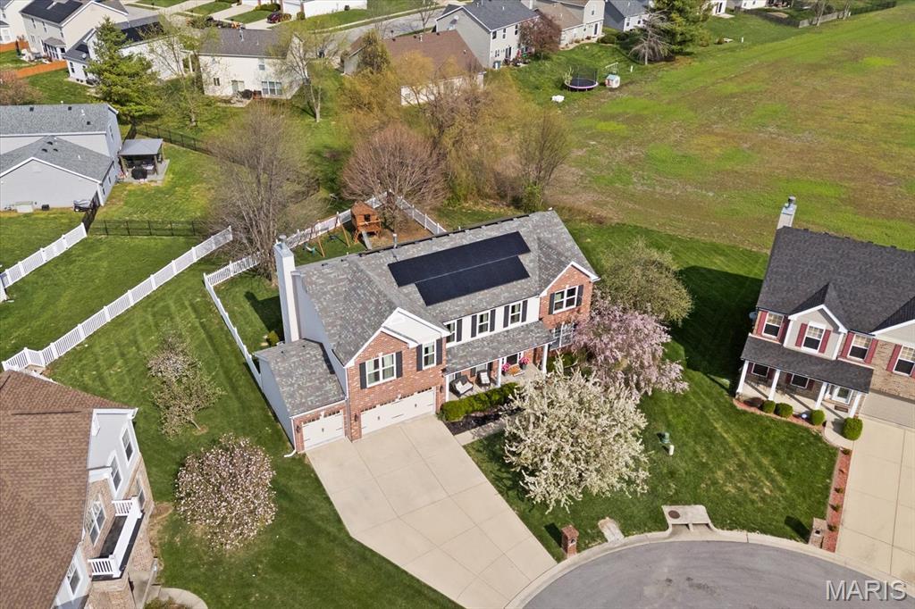 Sullivan Manors - Residential
