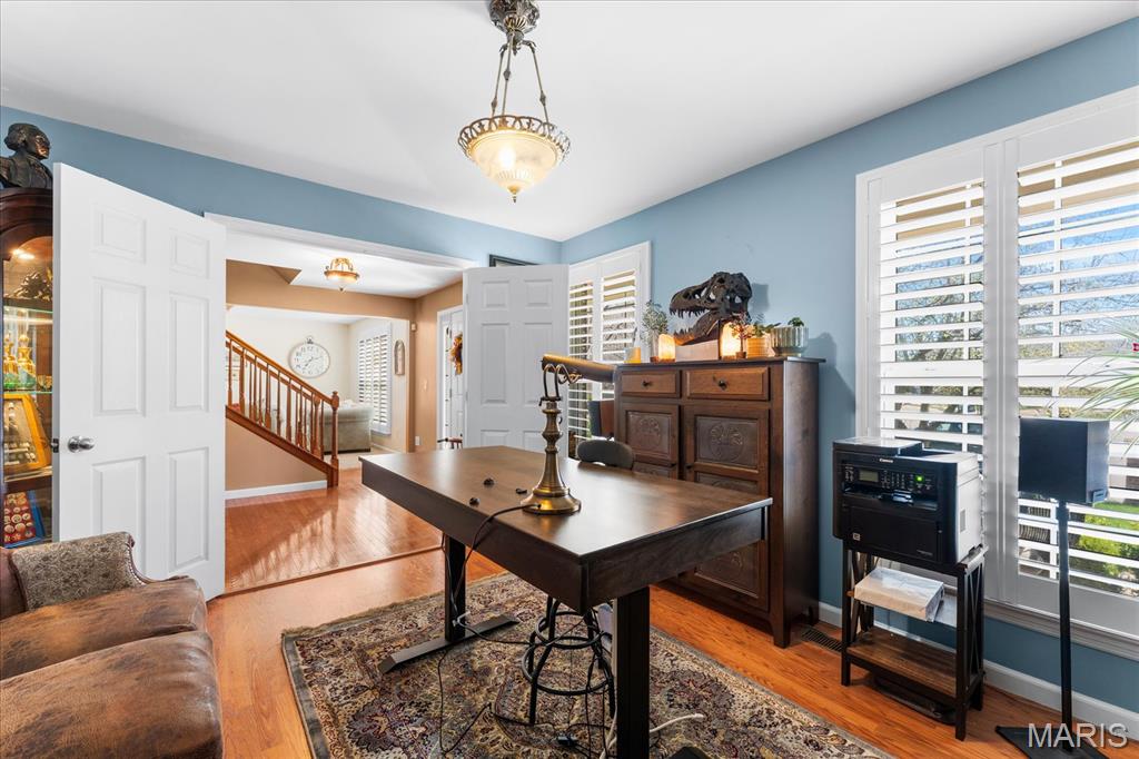 Sullivan Manors - Residential