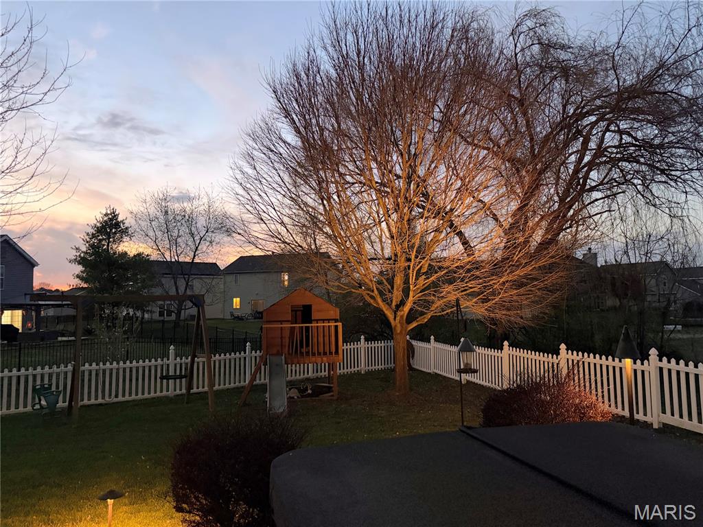 Sullivan Manors - Residential