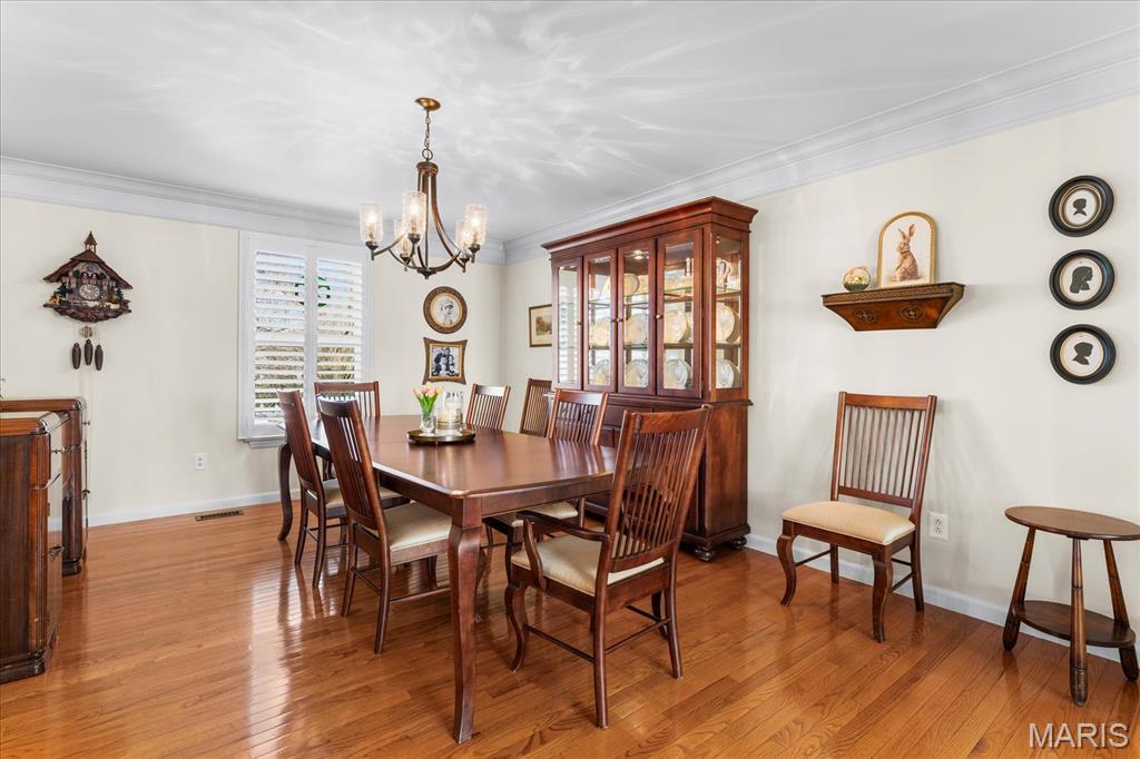 Sullivan Manors - Residential