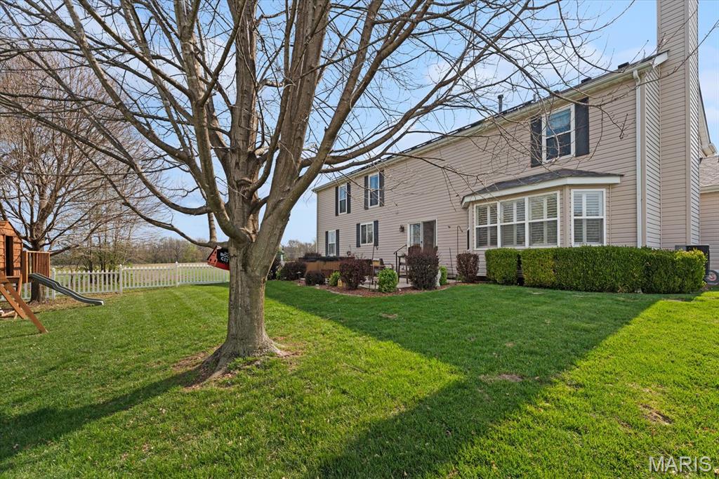Sullivan Manors - Residential