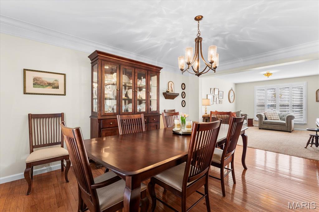 Sullivan Manors - Residential