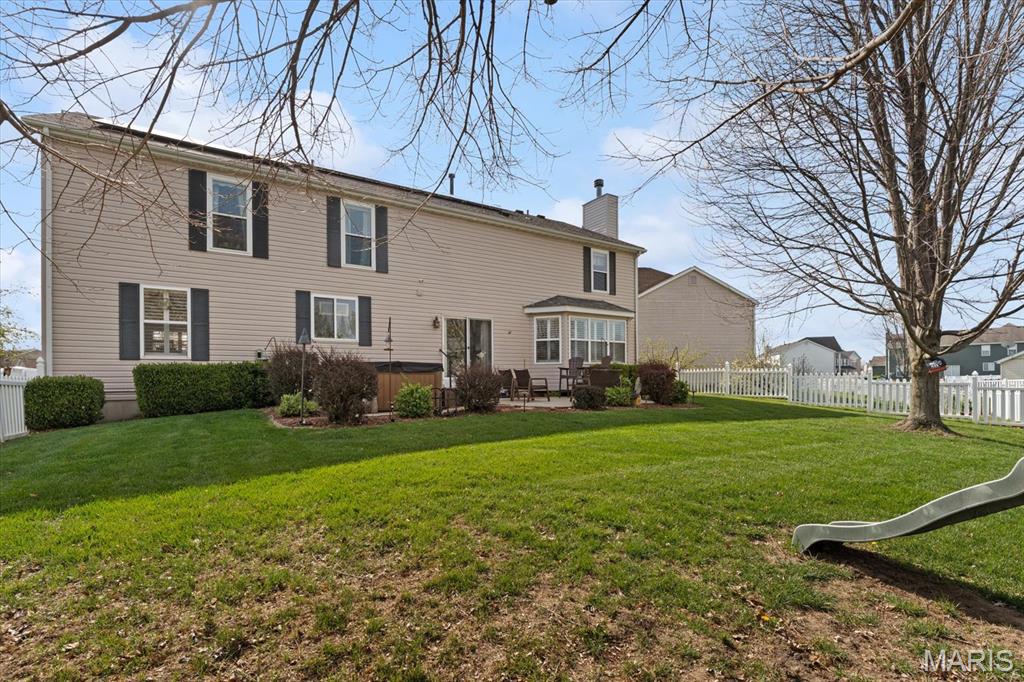 Sullivan Manors - Residential