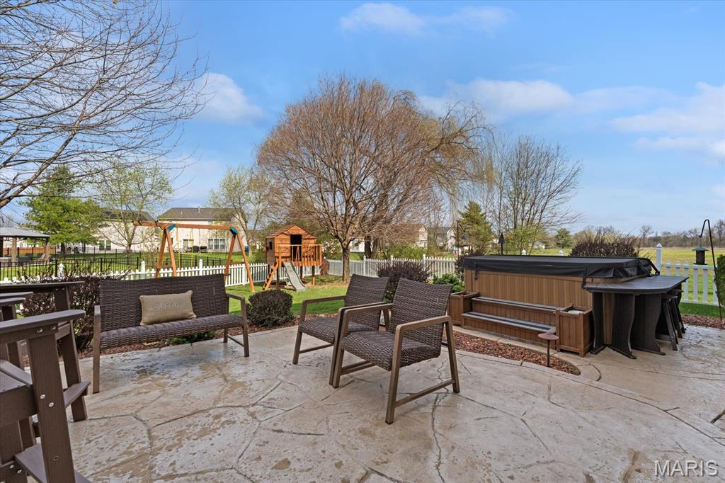 Sullivan Manors - Residential
