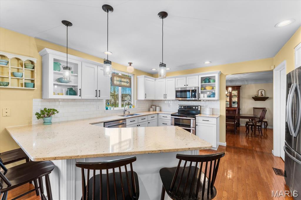 Sullivan Manors - Residential