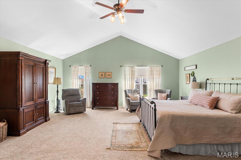 Sullivan Manors - Residential