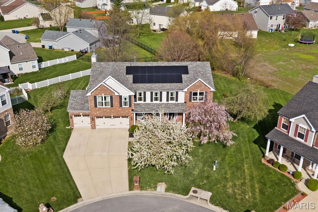 Sullivan Manors - Residential