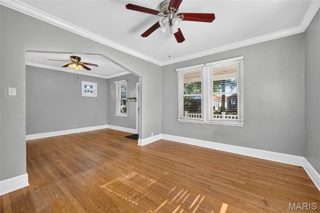 Fyler Place Add - Residential