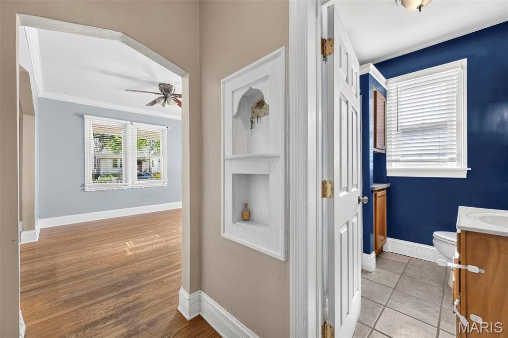 Fyler Place Add - Residential