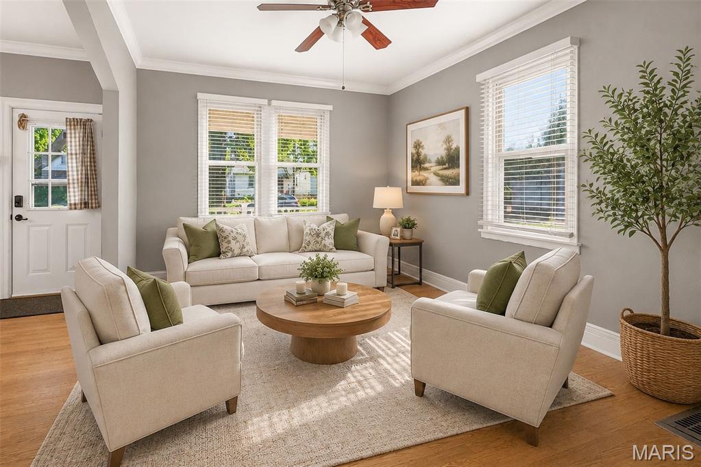 Fyler Place Add - Residential