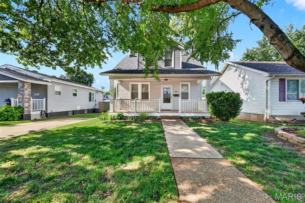 Fyler Place Add - Residential