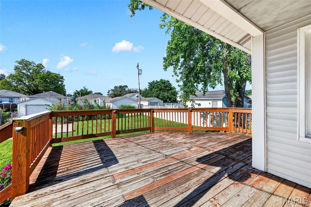 Fyler Place Add - Residential