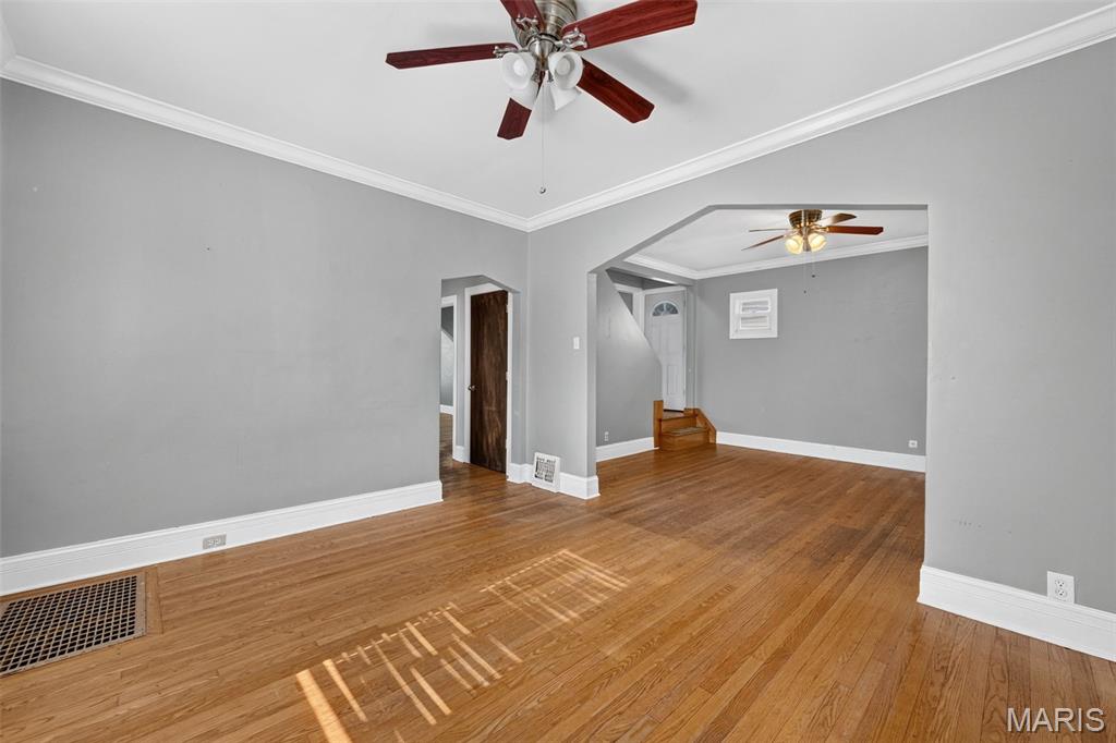 Fyler Place Add - Residential