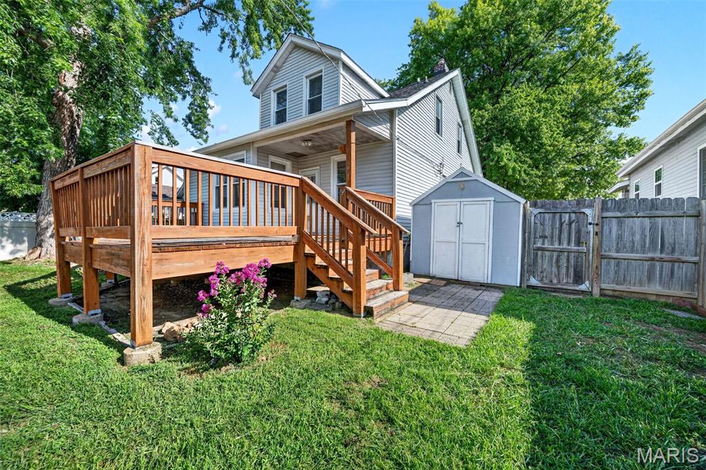 Fyler Place Add - Residential