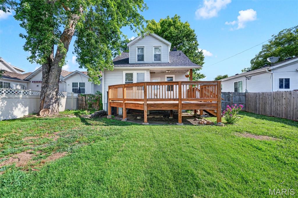 Fyler Place Add - Residential