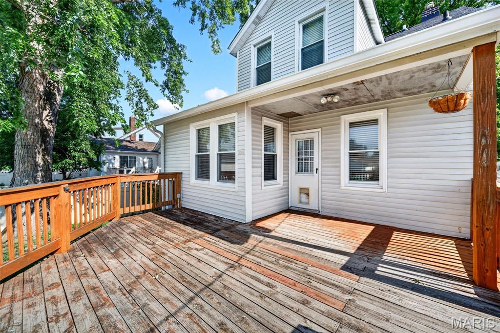 Fyler Place Add - Residential