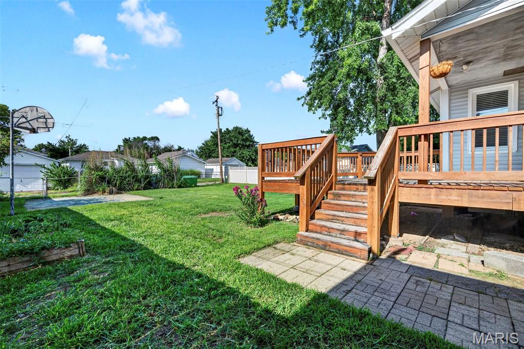 Fyler Place Add - Residential