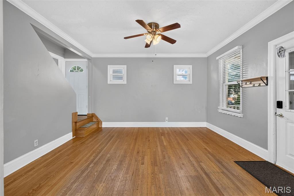 Fyler Place Add - Residential