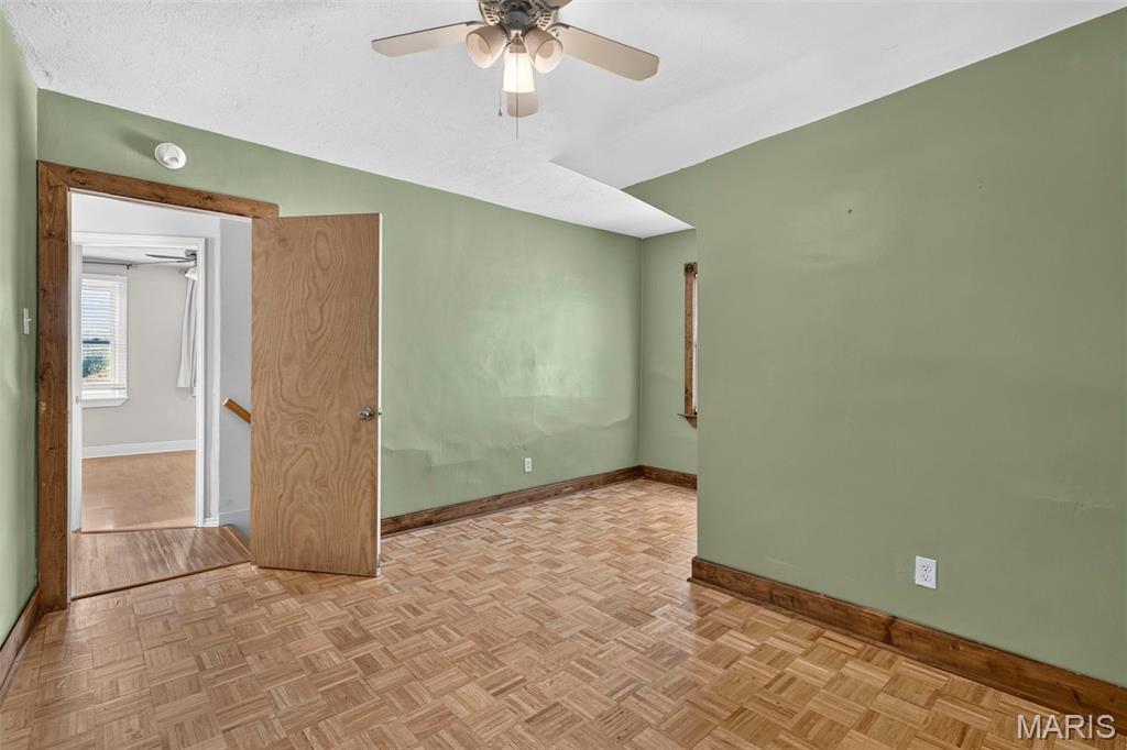 Fyler Place Add - Residential