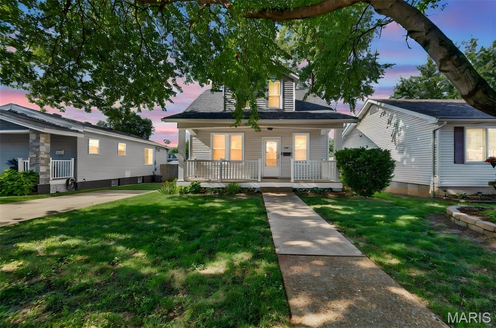 Fyler Place Add - Residential