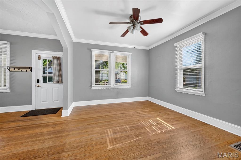 Fyler Place Add - Residential
