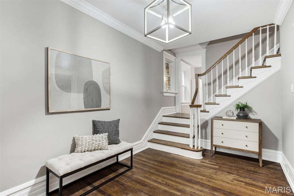 West Portland Place - Residential