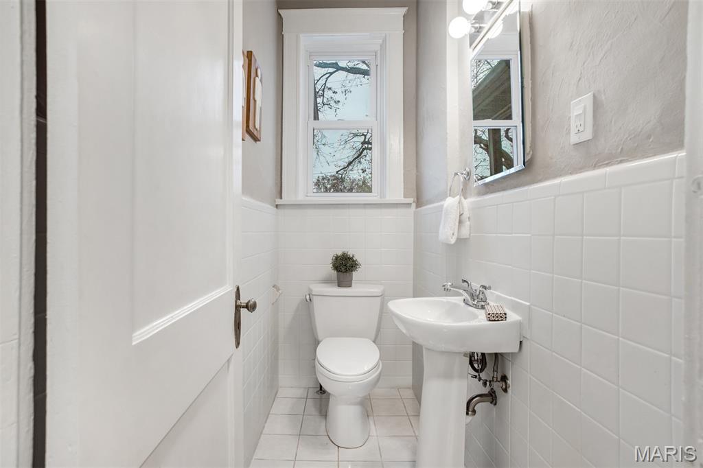 West Portland Place - Residential