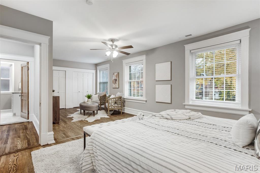 West Portland Place - Residential