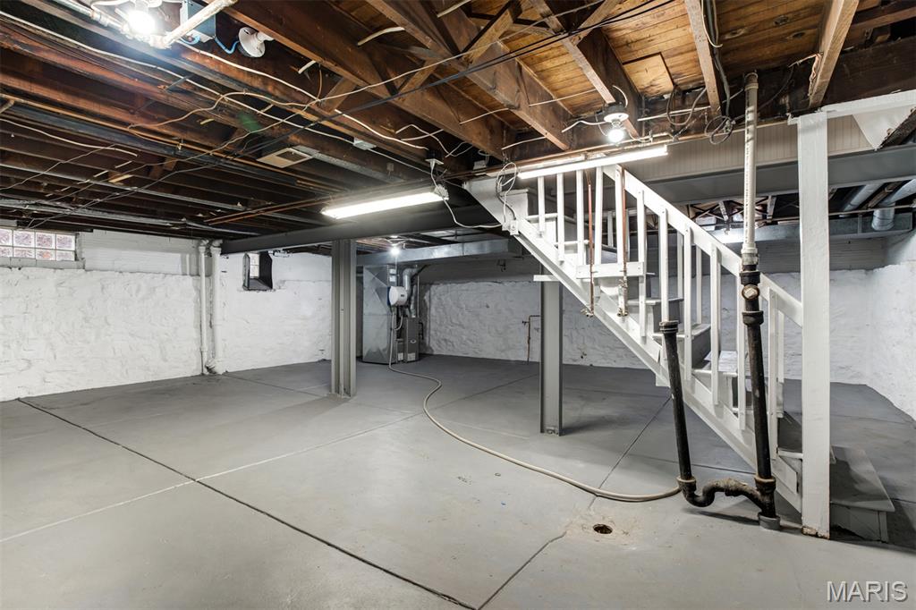 West Portland Place - Residential