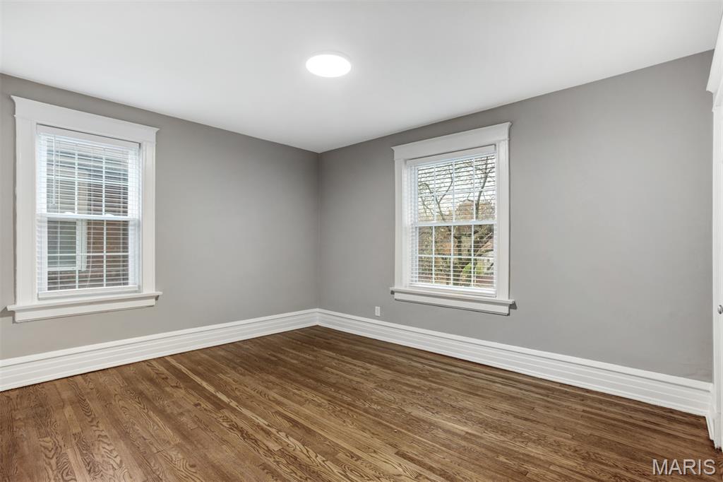 West Portland Place - Residential