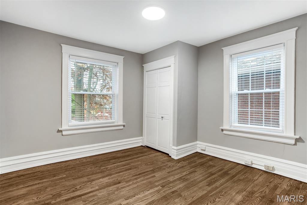 West Portland Place - Residential
