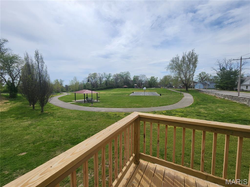 Semple Add - Residential