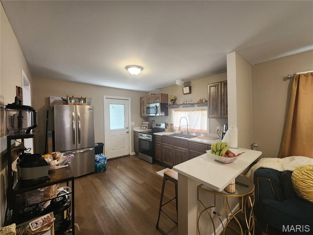 Semple Add - Residential