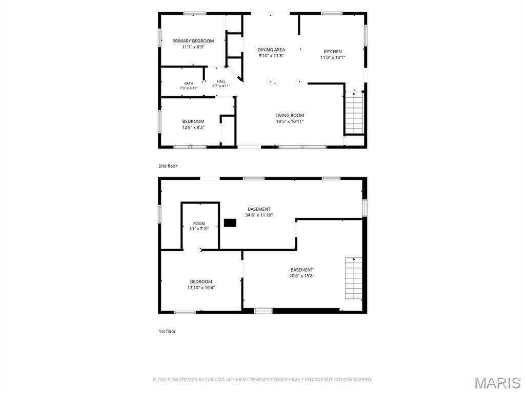 Eversman Place 2nd Add - Residential
