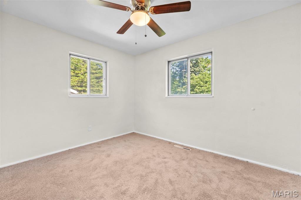 Eversman Place 2nd Add - Residential