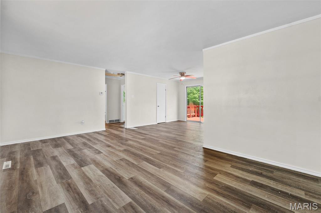Eversman Place 2nd Add - Residential