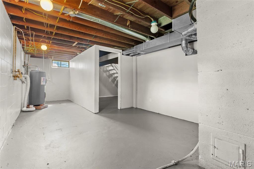 Eversman Place 2nd Add - Residential