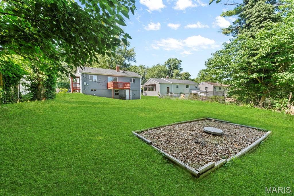 Eversman Place 2nd Add - Residential