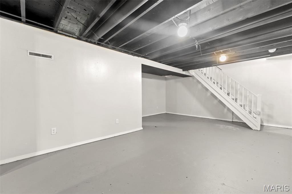 Eversman Place 2nd Add - Residential
