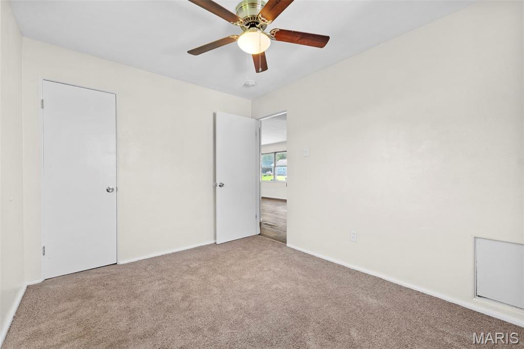 Eversman Place 2nd Add - Residential