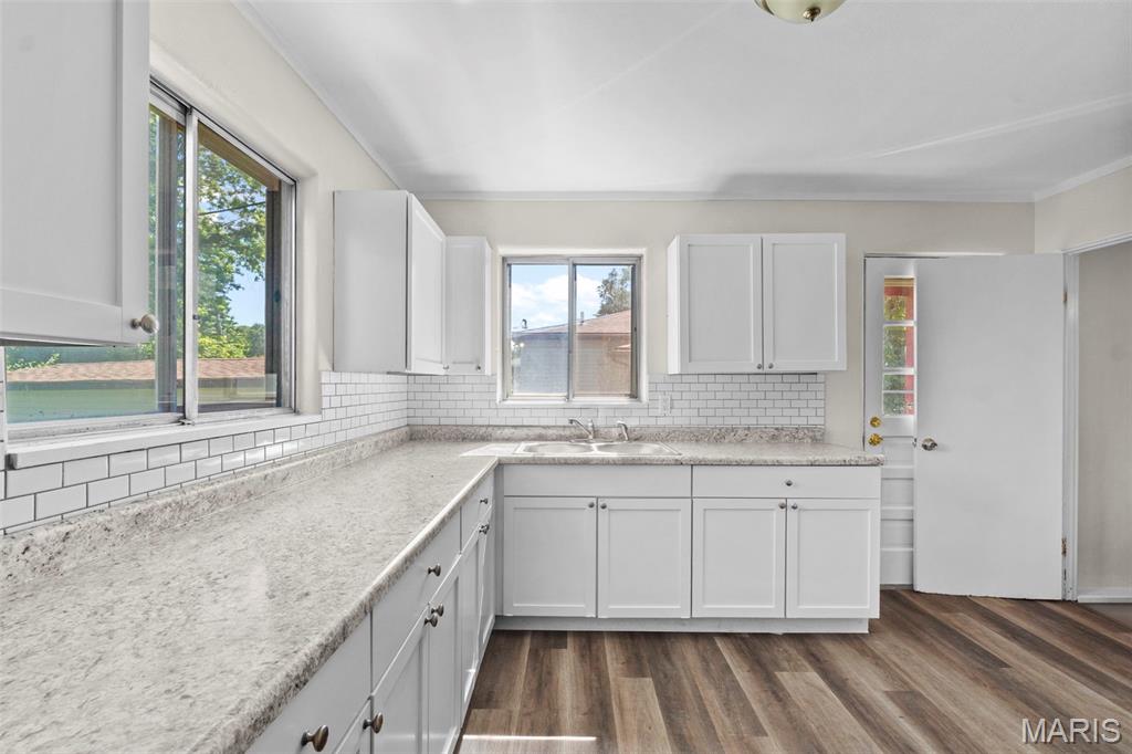 Eversman Place 2nd Add - Residential